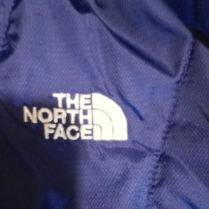 Northface 3 in one winter coat ...